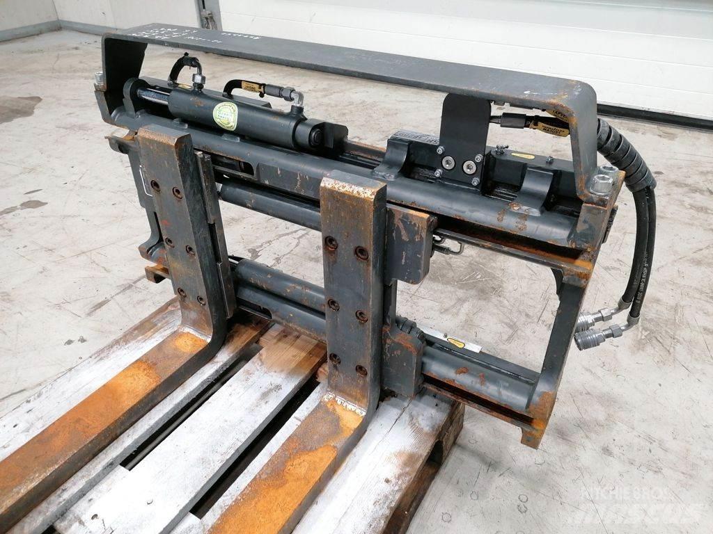 Durwen RZV20GS-S0 Vorken