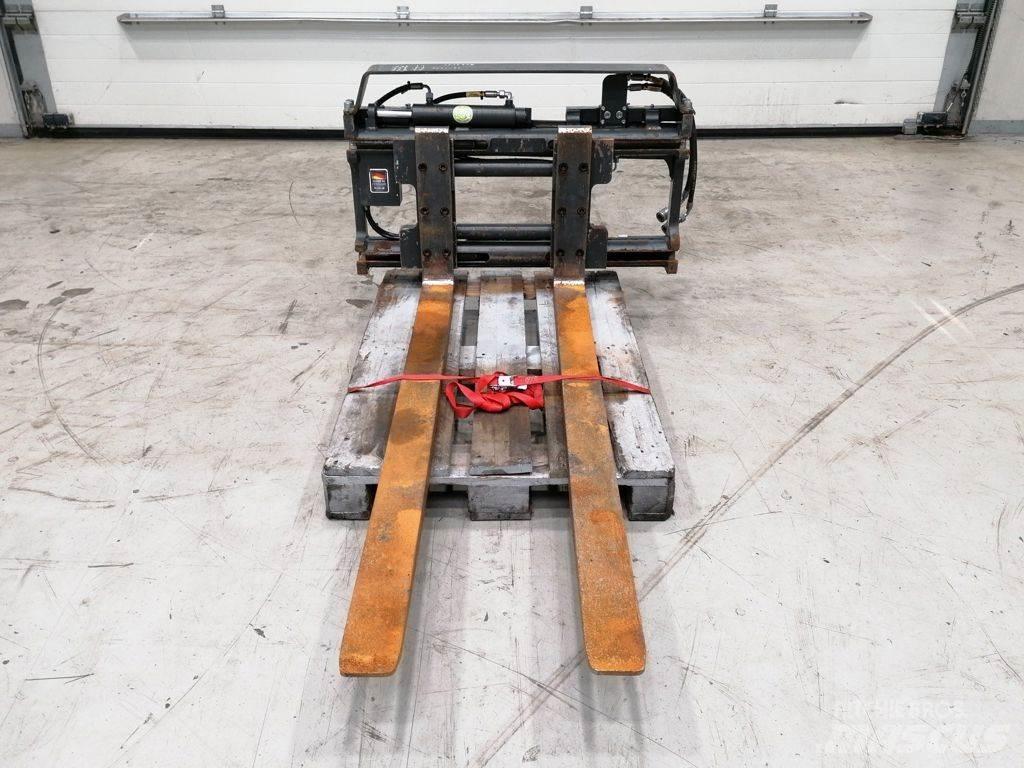 Durwen RZV20GS-S0 Vorken