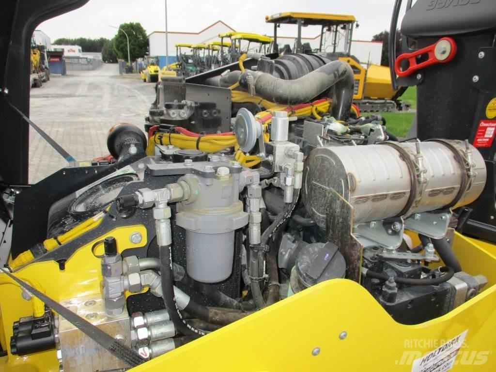Bomag BW 138 AD-5 Duowalsen