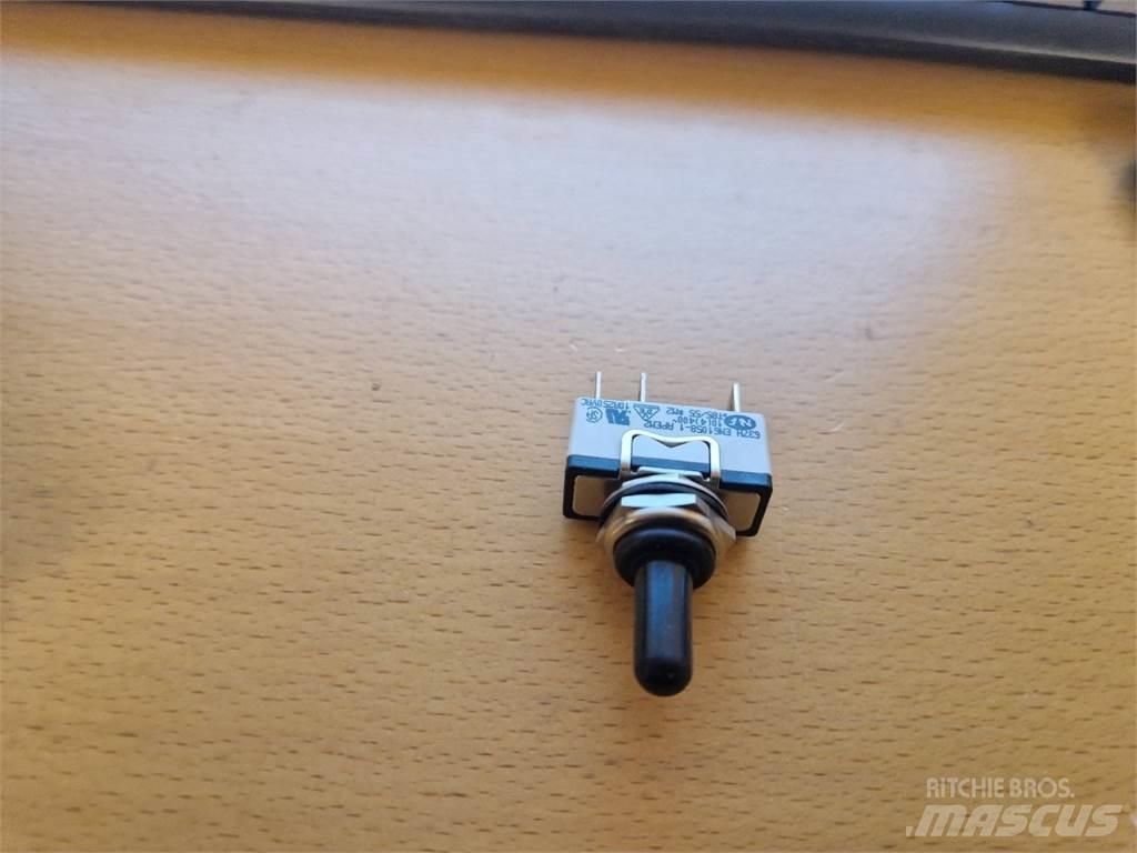 Eco Log 7005237 Electronics