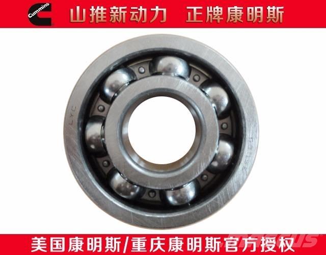 cummins 170464 Motoren