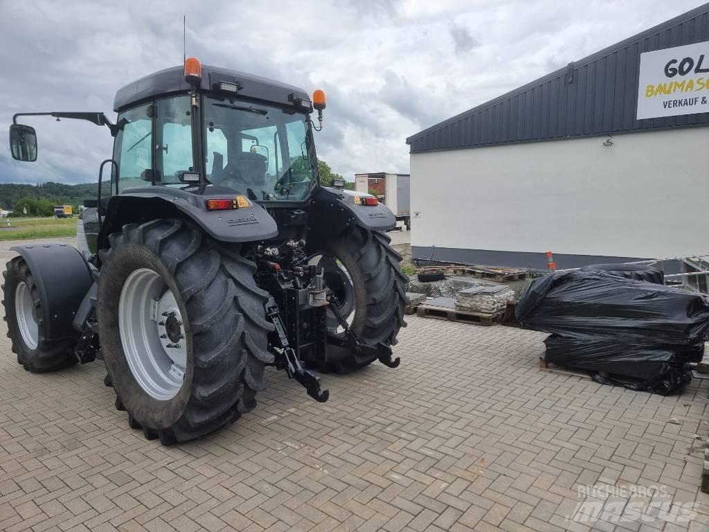 CASE MX 120 Tractoren