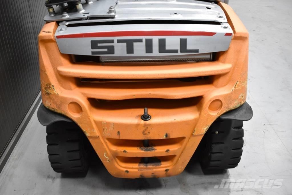 Still RX 70-20/600 Diesel heftrucks