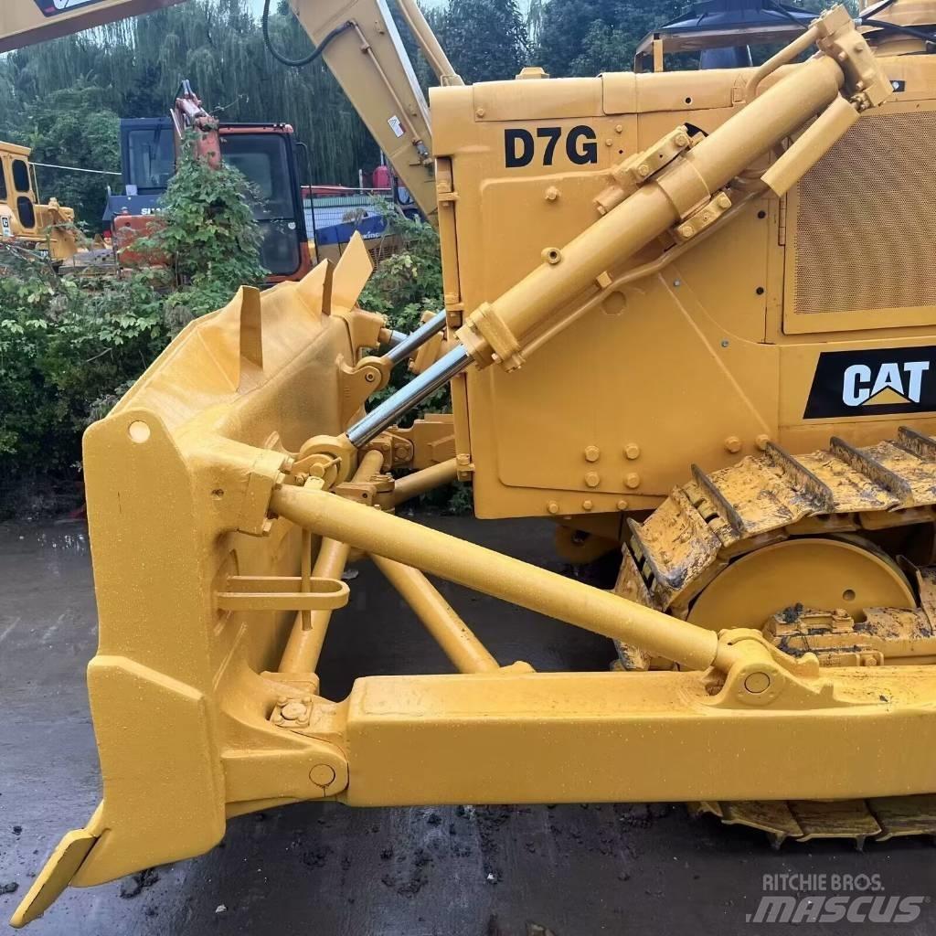 CAT D 7 G Rupsdozers