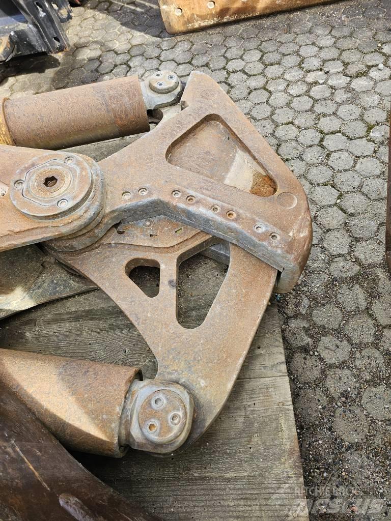 Darda CC 700 S Scharen