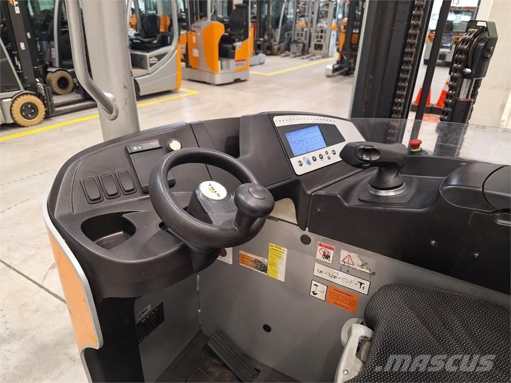 Still FM-X 12 Anders