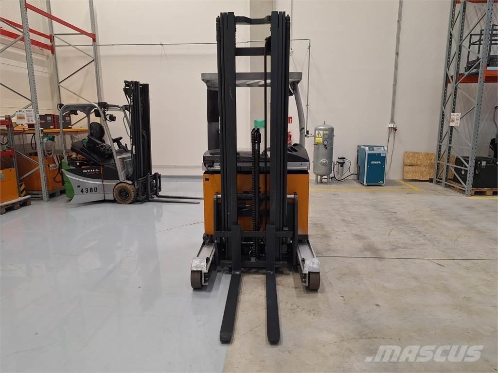 Still FM-X 12 Anders