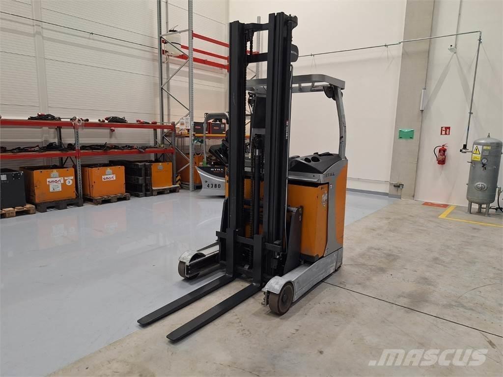 Still FM-X 12 Anders