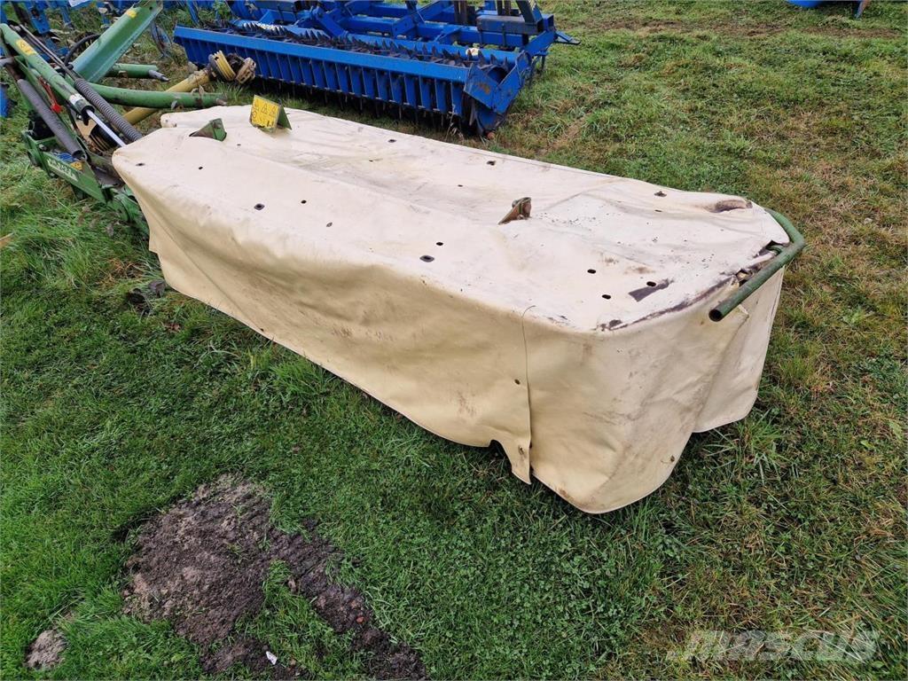 Krone AM 243S Maaiers