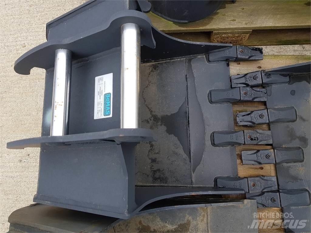 TL 500mm SW010 Graafarmen