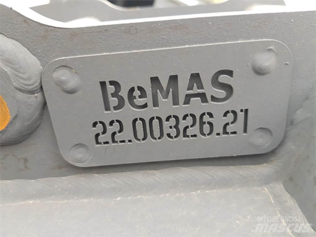 TL 500mm SW010 Graafarmen