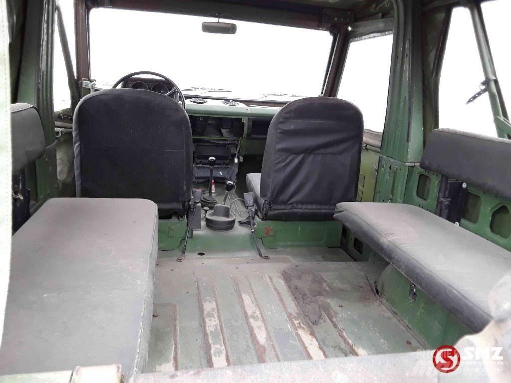 Peugeot P4 10x Auto's