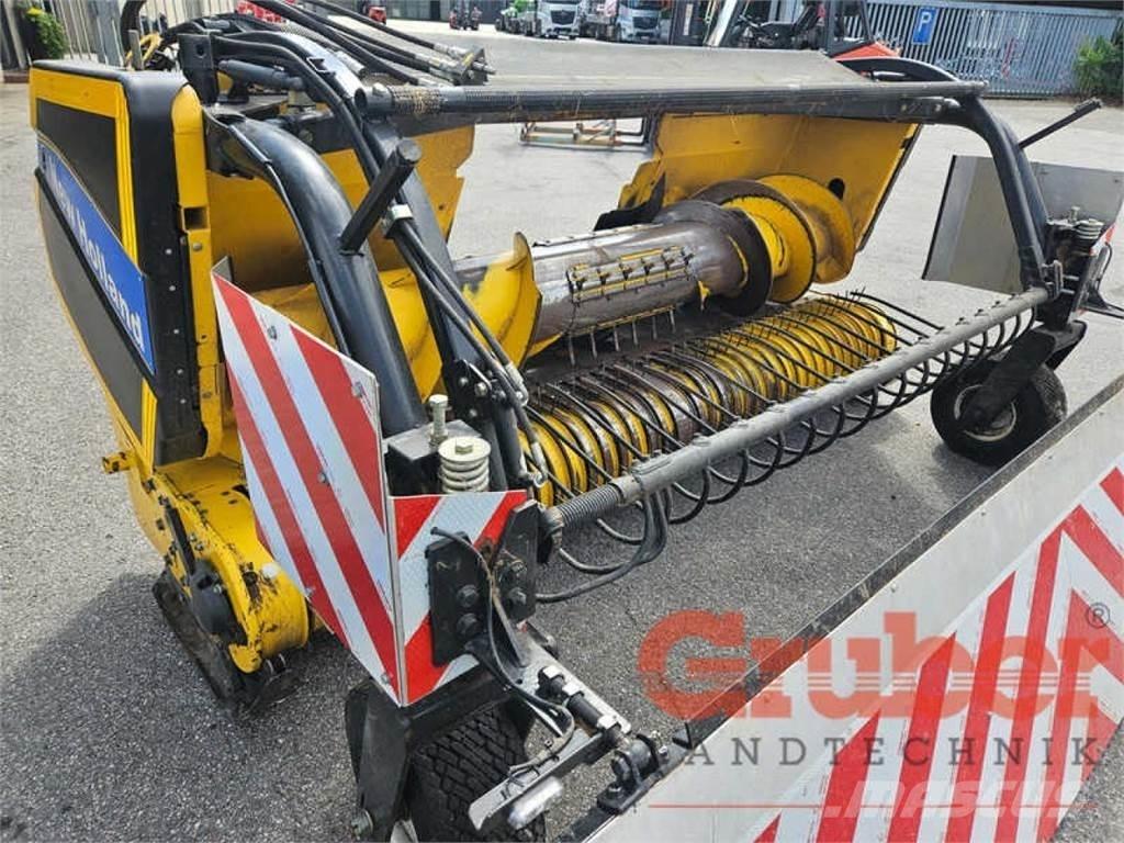 New Holland 273 Hooi en voedermachine accessoires