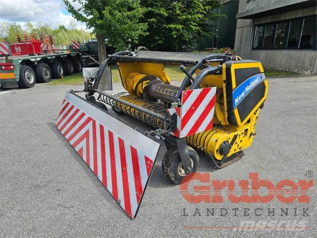 New Holland 273 Hooi en voedermachine accessoires