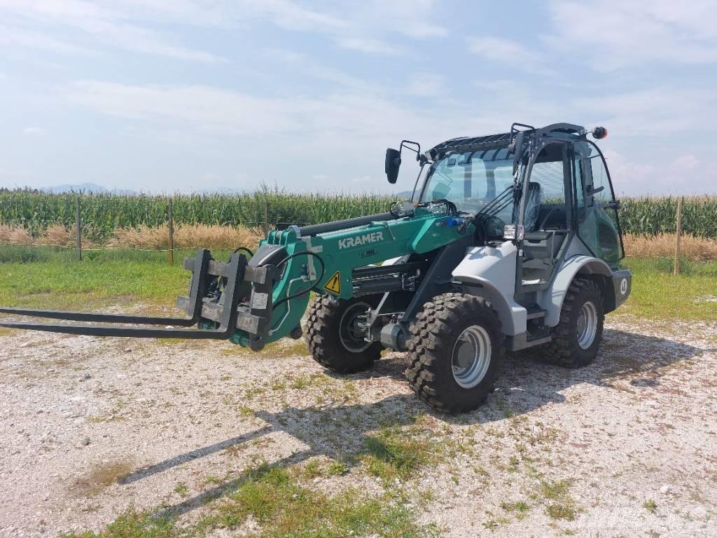 Kramer KL 30.8T Landbouw - overige