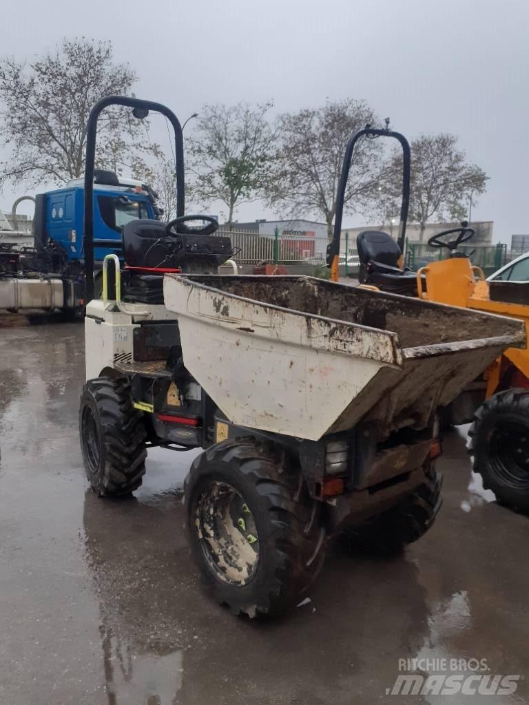 Terex TA 1 EH Mini Dumpers