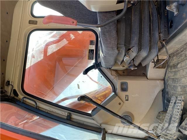 Doosan DH300 Rupsgraafmachines
