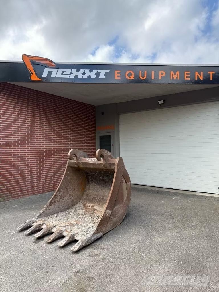  Dieplepel CW45 Bakken