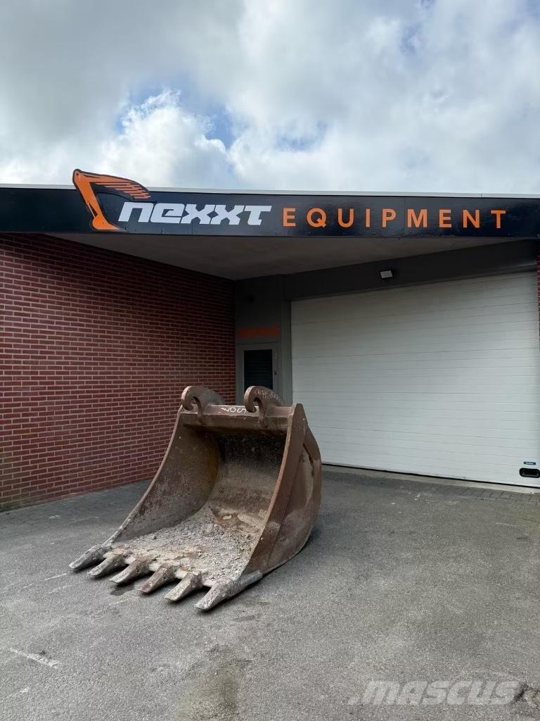  Dieplepel CW45 Bakken