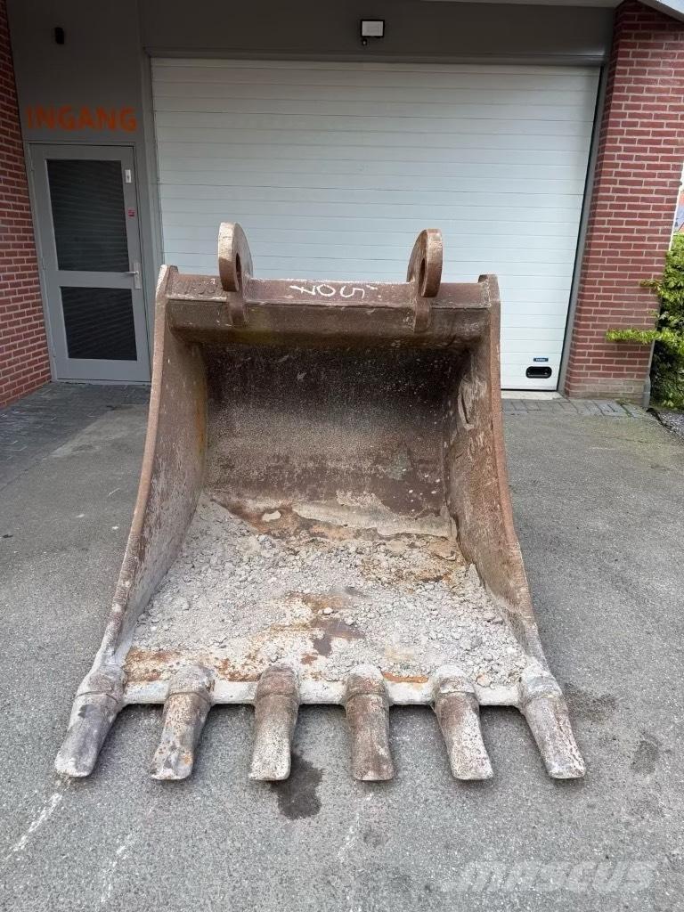  Dieplepel CW45 Bakken