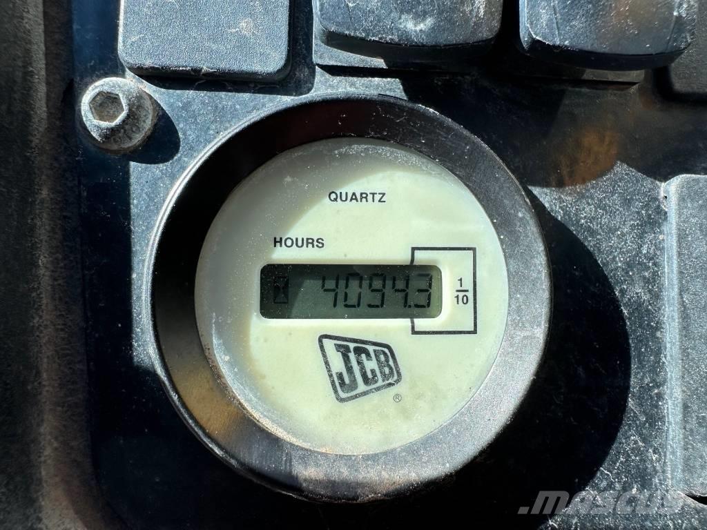 JCB 512-56 Verreikers