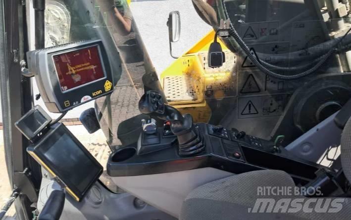 Volvo EC 300 EL Rupsgraafmachines