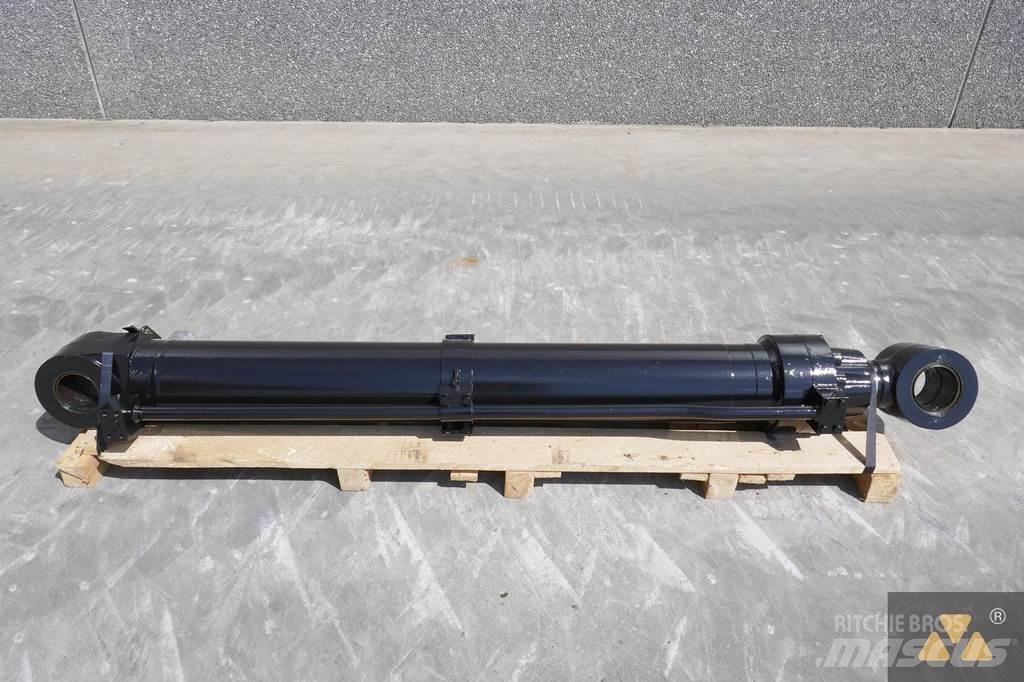 CAT 225-4532 Hydraulics