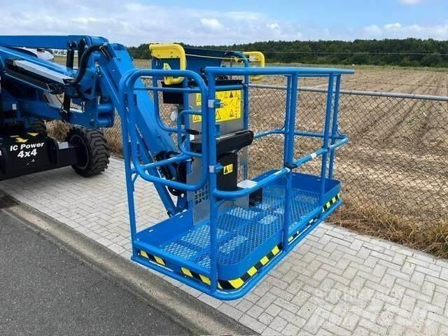 Genie Z 45/25 J RT Overige componenten