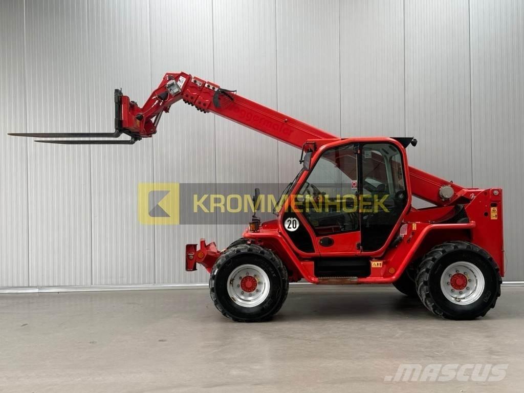 Merlo P 38.13 Verreikers