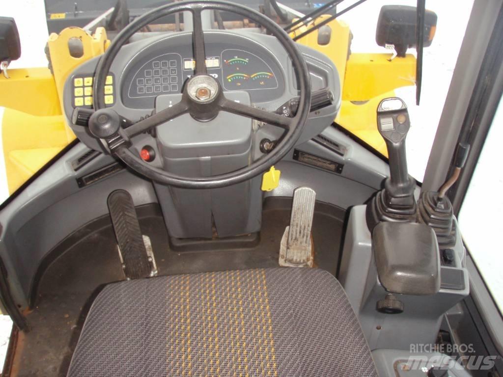 Volvo L 30 B Pro Wielladers