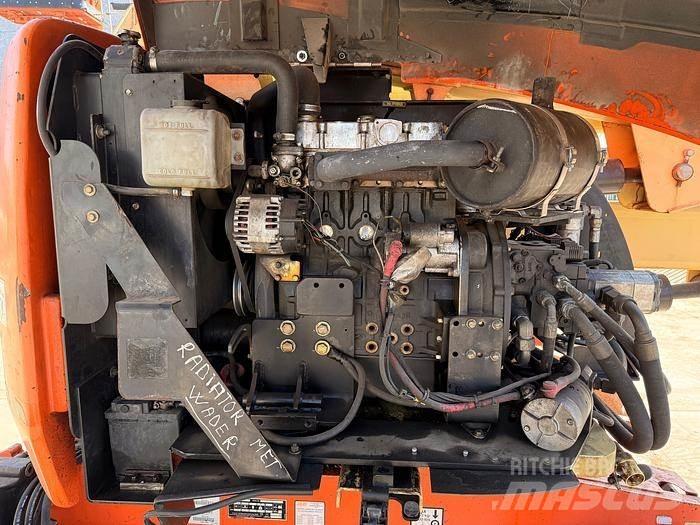 JLG 450AJ Knikarmhoogwerkers