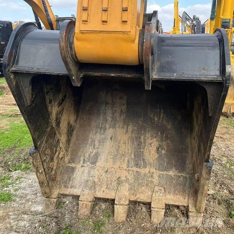 Sany SY 365 H Rupsgraafmachines