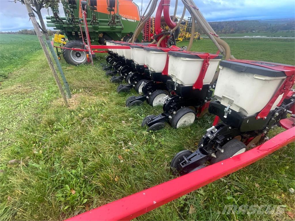 Horsch Maistro 8RC Precisiezaaimachines