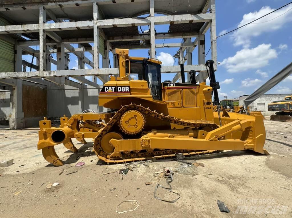 CAT D 7 R Rupsdozers