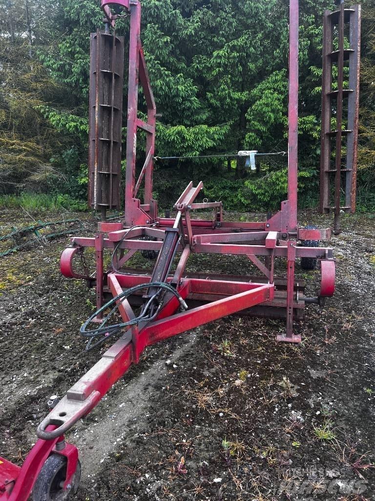  FMA Knivharve 6 M Eggen