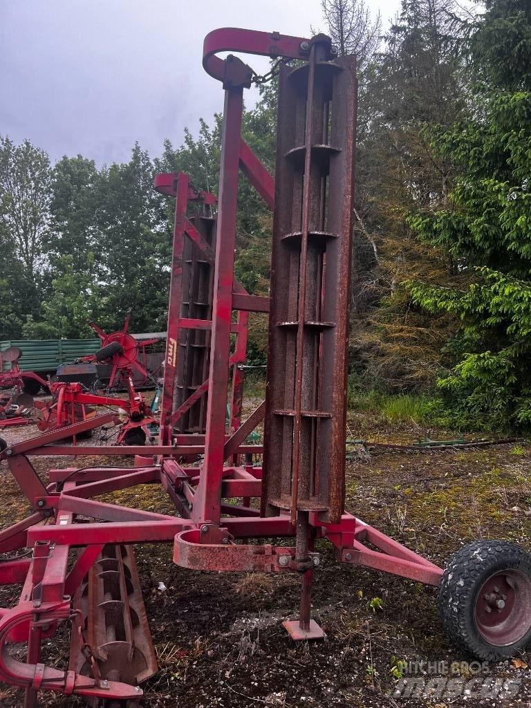  FMA Knivharve 6 M Eggen