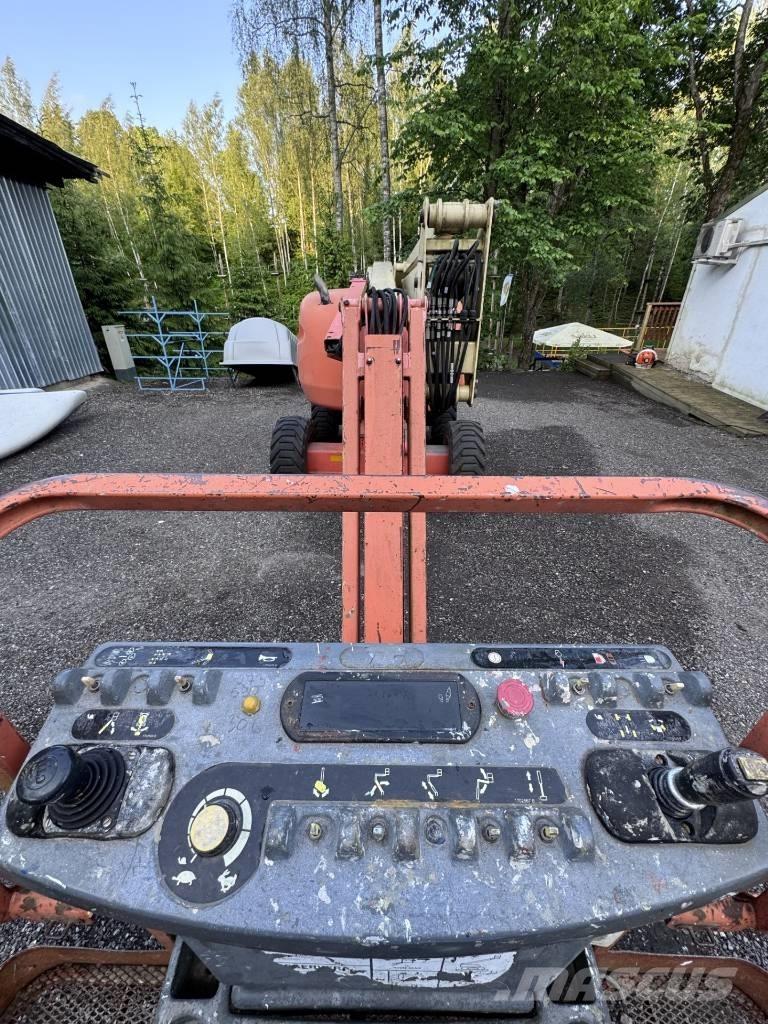 JLG 450 AJ Knikarmhoogwerkers