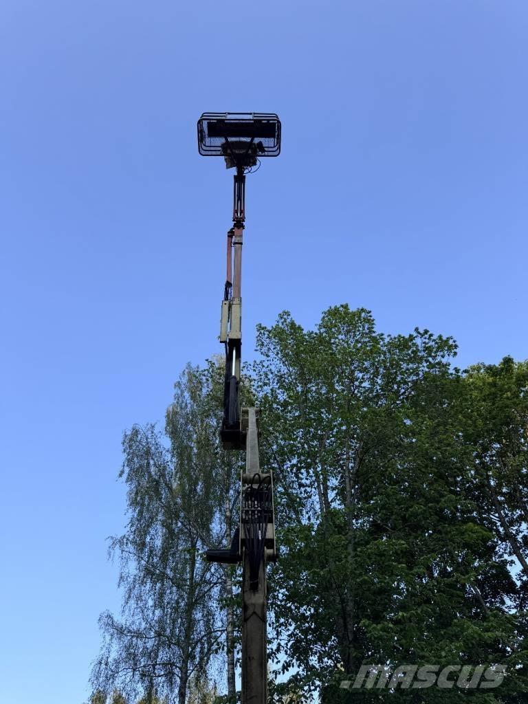 JLG 450 AJ Knikarmhoogwerkers
