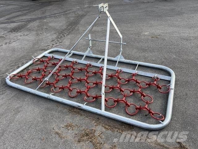 Peecon WS 250 G Grondschaven