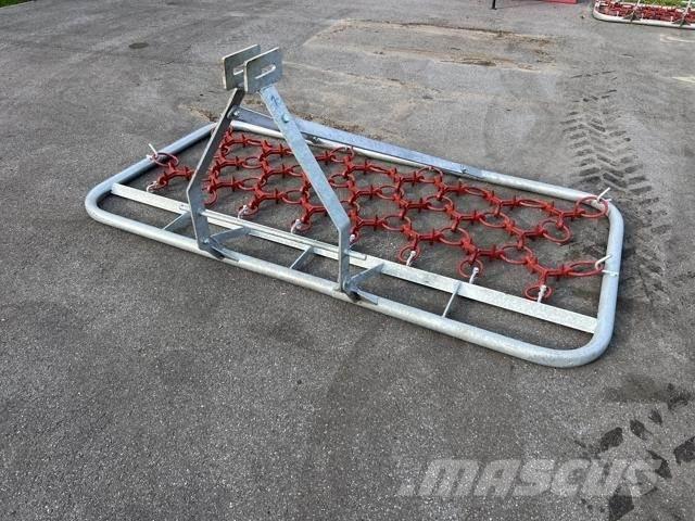 Peecon WS 250 G Grondschaven