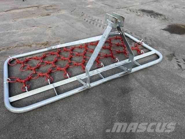 Peecon WS 250 G Grondschaven