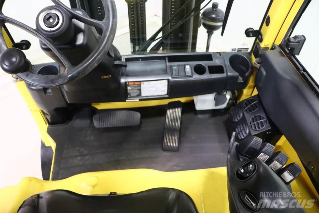 Hyster J2.5XN Elektrische heftrucks