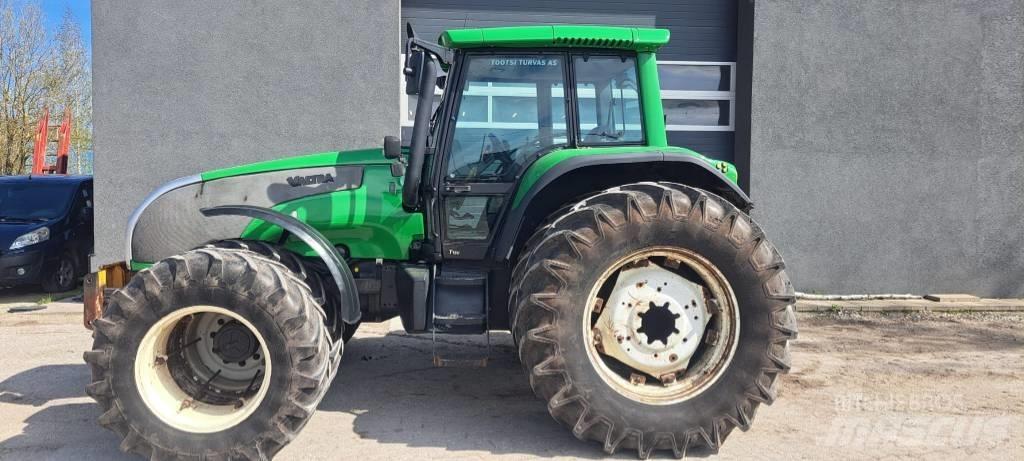 Valtra T180-4 Tractoren