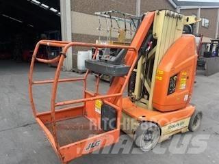 JLG T10E Andere liften en hoogwerkers