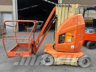 JLG Toucan 10 E Andere liften en hoogwerkers