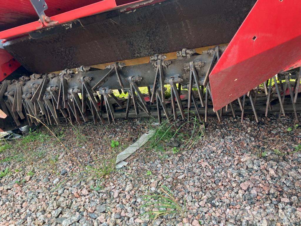 Vicon KM 3001 CP Maaikneuzers