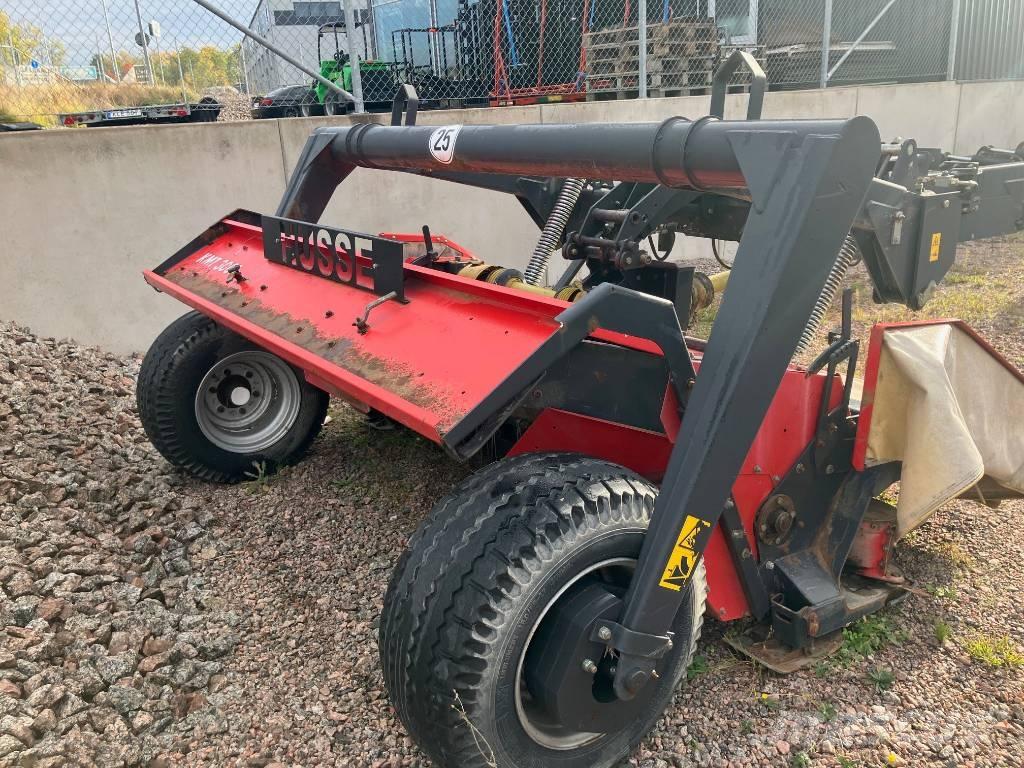 Vicon KM 3001 CP Maaikneuzers