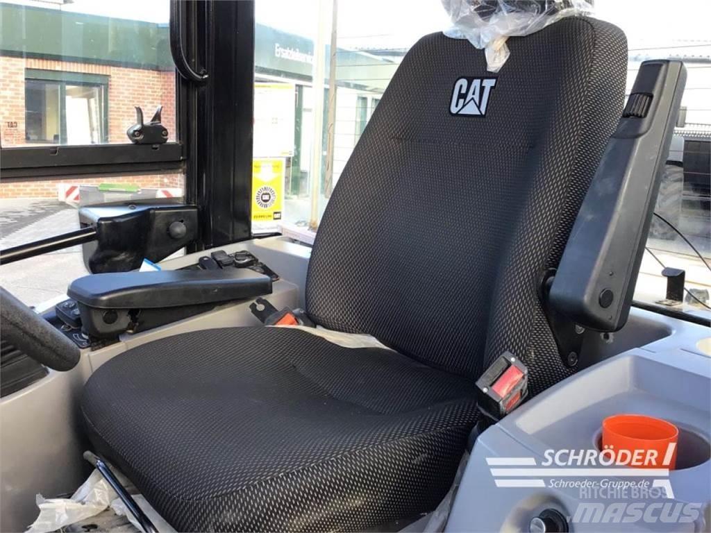 CAT 914 M Wielladers
