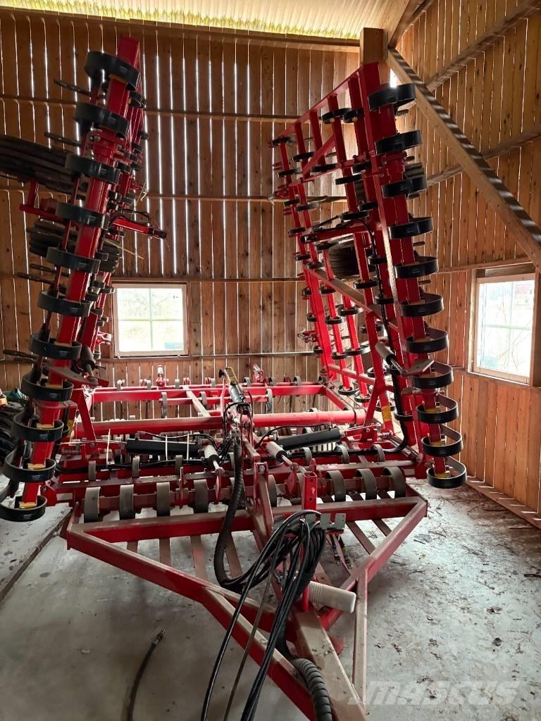 Väderstad NZA700 Eggen