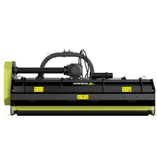  Awon FMH 180 Getrokken veldhakselaar